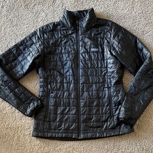 Patagonia Black Women's Jacket
